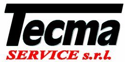 Logo Tecma Service SRL